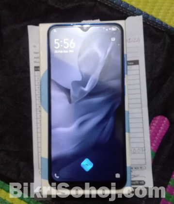 Vivo s1 pro 8/128